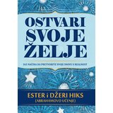 Harmonija Ostvari svoje želje Cene