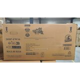  Dječji bicikl Paw Patrol za dječake - 16" crveni sa dvije ručne kočnice | shoptok.hr