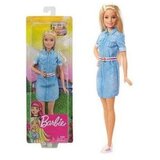 Barbie lutka avanturista ( 5716540 ) Cene