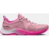Under Armour Shoes UA W HOVR Omnia Q1-PNK - Women | shoptok.hr