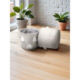 Sinsay Komplet od 2 košare za pohranu | shoptok.hr