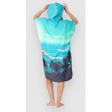 After Destination Surf poncho malibu | Shoptok.si
