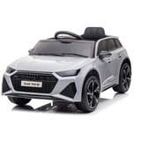  Akumulatorsko vozilo Audi RS6 SIVA 12V Cene