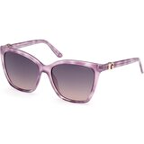 Guess GU00191 80Z ONE SIZE (56) Vijolična/Vijolična | Shoptok.si