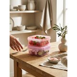 Sinsay Posude za hranu s poklopcem 2 pack | shoptok.hr