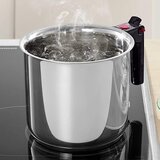 Gsw Lonec za mleko Bagnomaria 1,5l / inox / indukcija, (20454491) | Shoptok.si