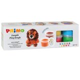  PLASTELIN 10BOJAX100G EASYDO PRIMO 2909ED10B SORTIRANO Cene