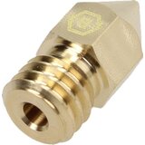 BROZZL Brass Nozzle for Snapmaker, 0.4 mm | Eponuda.com