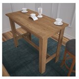 Hanah home trpezarijski sto barra caucasian oak | Eponuda.com