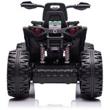 Quad Štirikolesnik na akumulator QLS-3288 - zeleni | Shoptok.si