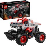 Lego Technic Monster Jam ThunderROARus Pull Back številka 42200 Cene