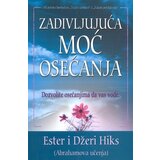 Leo Commerce Džeri Hiks,Ester Hiks - Zadivljujuća moć osećanja Cene