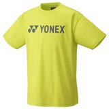 Yonex Majice s kratkimi rokavi CTYM00464LY Rumena Cene