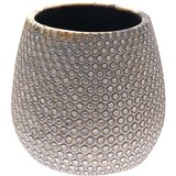 Master Vazna keramička 14,5x14,5x14cm HY2202SN 260858 zlatna Cijene