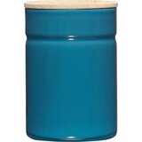 RIESS Posoda za shranjevanje s pokrovom 525 ml - Modra | Shoptok.si