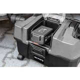 Akumulatorski usisivač 18V 150W 10l Graphite 58GE105