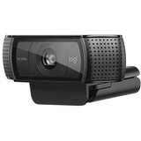 Logitech C920s HD Pro Full HD-Web kamera 1920 x 1080 piksel, 1280 x 720 piksel Držač s stezaljkom | Eponuda.ba