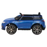  Auto na akumulator Super-S 4x4 - plavi | shoptok.hr