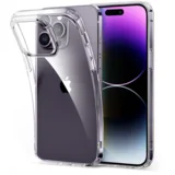 ESR PROJECT ZERO ZA IPHONE 15 PRO MAX - PROZIRNO