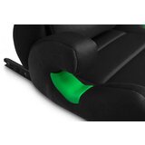 CARETERO Otroški avtosedež Nimbus 4-12 let črna iks | Shoptok.si