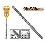 Ingco dbh1211003 sds+ burgija za beton 10x210mm ( DBH1211003 ) Cene