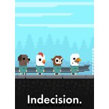 Steam Indecision. (PC) Key GLOBAL | ePonuda.com