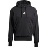 Adidas Essentials Feelcozy French Terry Crna Cijene
