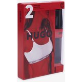 Hugo Modrček 2 Piece Črna | Shoptok.si