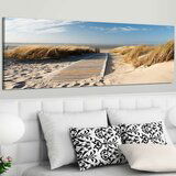  Slika - Wild Beach 150x50 | shoptok.hr