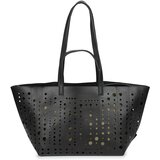 Desigual BAG BLOOMER CAHUIL Crna Cijene