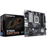 Gigabyte MB B760M D3HP WIFI6 LGA1700 4xDDR5... | Eponuda.ba