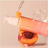OLEHENRIKSEN Truth Peach Glaze Glow Niacinamide Cleanser pjenasti gel za čišćenje za sjaj i hidrataciju 150 ml | shoptok.hr