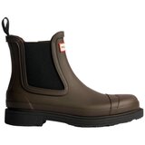 Hunter škornji za dež VODNI ŠKORNJI WFS1018RMA Kostanjeva Cene