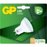 GP Lighting LED Reflektor GU10 Glas 4W (35W) GP 080329