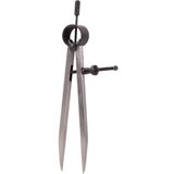 Ks Tools 3000402 bravarski šestar čelik za alat | Eponuda.ba