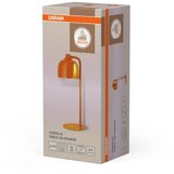 Osram Stona lampa DECOR COROLLE 1xG9/20W/230V narandžasta | Eponuda.com