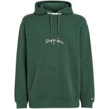 Tommy Hilfiger Puloverji - Zelena Cene