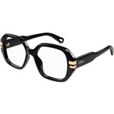 Chloe CH0266O 001 ONE SIZE (53) Črna/Kristalna Cene