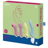 Satisfyer Marvelous Four Cijene