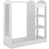 Costway Otro&amp;scaron;ka garderobna omara 93,5 x 38 x 100 cm, (5000399789) Slike