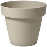 Gardino gardino-saksija melrose okrugla 30CM-10L bez Cene