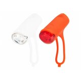 ViTcomp lampa prednja i zadnja na vilu 1*0.5w led aaax3 | ePonuda.com