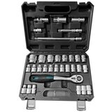 Poljobit Gedore 1/2\' set 32kom 8-32mm - Bormann (Bht5110) | ePonuda.com
