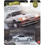 Mattel Hot Wheels Premium: Cool-túra 84 Mustang SVO autić 1/64 - | shoptok.hr