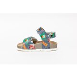 Pilici sandalice sive 25 | ePonuda.com