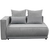 MID.YOU TROSED, siva tekstil | Shoptok.si