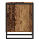  Noćni ormarić Staro drvo 39,5 x 30 x 50 cm Konstruirano drvo | Eponuda.ba