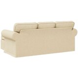 SOFA Kavč krema Splošne dimenzije: 195 x 138 x 80 cm (Š x G x V), (5000146461) | Shoptok.si