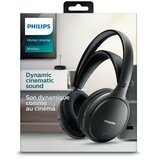 Philips bežične slušalice Wireless SHC5200/10 slušalice Cene