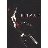 Hitman Absolution (Professional Edition) Steam Key EUROPE | ePonuda.com
